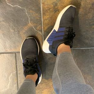 Adidas NMD_R2 shoes